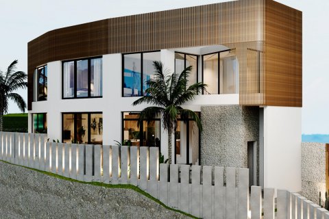 River Villa in Mengwi, Badung, Bali (4841) 5