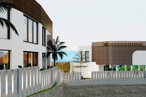 River Villa in Mengwi, Badung, Bali (4841) 4