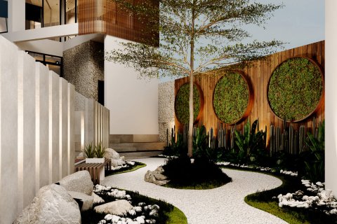 River Villa in Mengwi, Badung, Bali (4841) 7