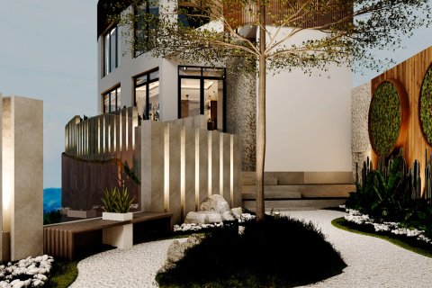 River Villa in Mengwi, Badung, Bali (4841) 8