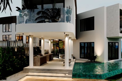River Villa in Mengwi, Badung, Bali (4841) 10