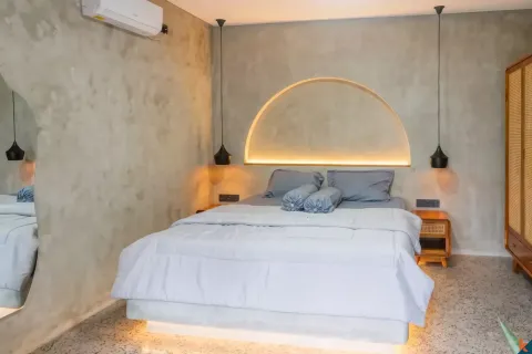 3 bedrooms Villa in South Kuta, Badung, Bali (13823) 9