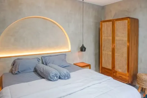 3 bedrooms Villa in South Kuta, Badung, Bali (13823) 8