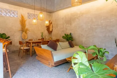 3 bedrooms Villa in South Kuta, Badung, Bali (13823) 4