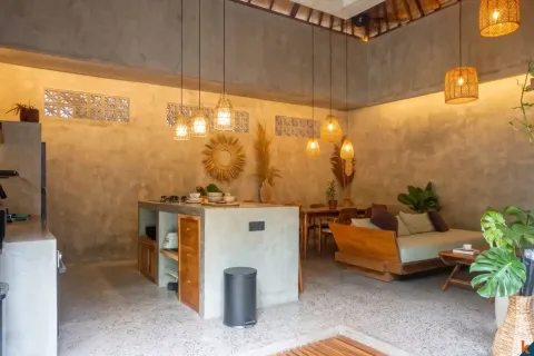 3 bedrooms Villa in South Kuta, Badung, Bali (13823) 5