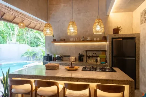 3 bedrooms Villa in South Kuta, Badung, Bali (13823) 6