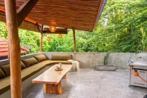 3 bedrooms Villa in South Kuta, Badung, Bali (13823) 3