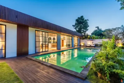 2 bedrooms Villa in Jimbaran, Badung, Bali (13828) 9