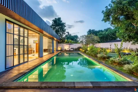 2 bedrooms Villa in Jimbaran, Badung, Bali (13828) 8
