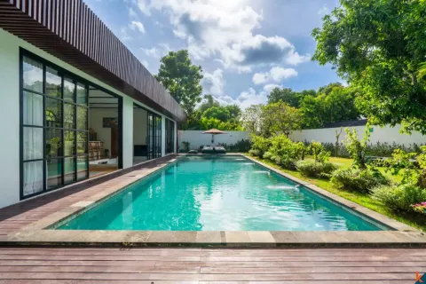 2 bedrooms Villa in Jimbaran, Badung, Bali (13828) 12
