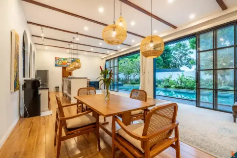 2 bedrooms Villa in Jimbaran, Badung, Bali (13828) 5
