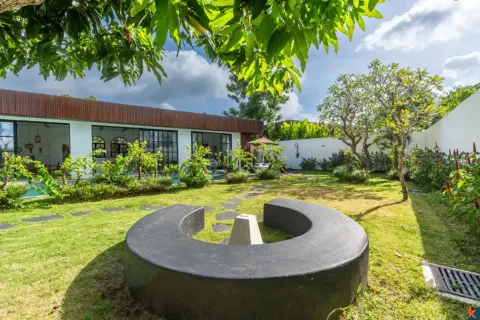 2 bedrooms Villa in Jimbaran, Badung, Bali (13828) 11