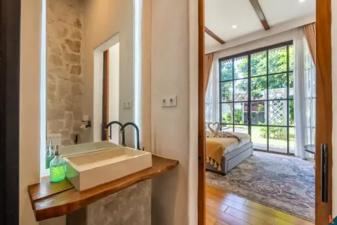 2 bedrooms Villa in Jimbaran, Badung, Bali (13828) 27