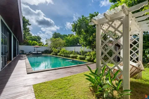 2 bedrooms Villa in Jimbaran, Badung, Bali (13828) 13
