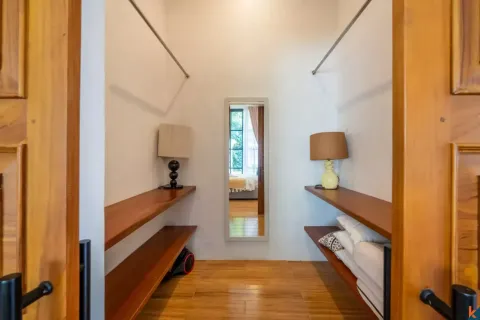 2 bedrooms Villa in Jimbaran, Badung, Bali (13828) 18