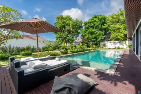 2 bedrooms Villa in Jimbaran, Badung, Bali (13828) 10