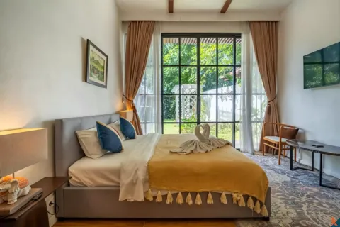 2 bedrooms Villa in Jimbaran, Badung, Bali (13828) 24