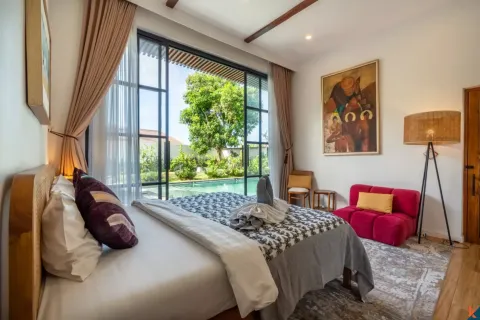 2 bedrooms Villa in Jimbaran, Badung, Bali (13828) 20