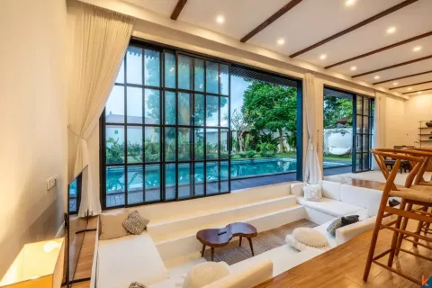 2 bedrooms Villa in Jimbaran, Badung, Bali (13828) 4