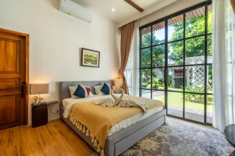 2 bedrooms Villa in Jimbaran, Badung, Bali (13828) 7