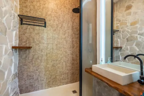 2 bedrooms Villa in Jimbaran, Badung, Bali (13828) 26