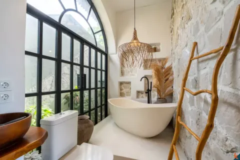 2 bedrooms Villa in Jimbaran, Badung, Bali (13828) 22