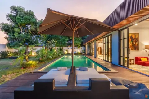 2 bedrooms Villa in Jimbaran, Badung, Bali (13828) 2