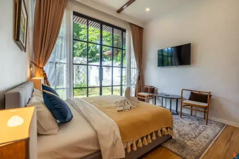 2 bedrooms Villa in Jimbaran, Badung, Bali (13828) 25