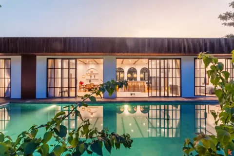 2 bedrooms Villa in Jimbaran, Badung, Bali (13828) 3