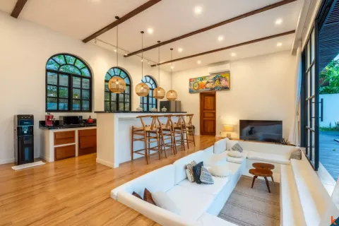2 bedrooms Villa in Jimbaran, Badung, Bali (13828) 16
