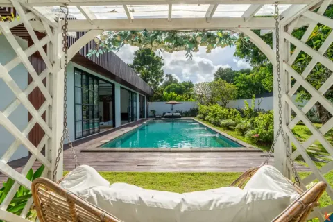 2 bedrooms Villa in Jimbaran, Badung, Bali (13828) 15