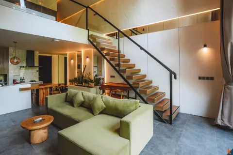 1 bedroom Villa in Ubud, Gianyar, Bali (13829) 5