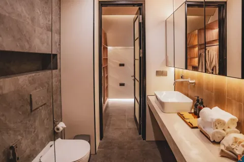1 bedroom Villa in Ubud, Gianyar, Bali (13829) 11