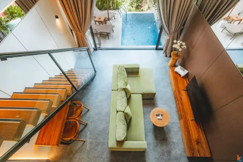 1 bedroom Villa in Ubud, Gianyar, Bali (13829) 4