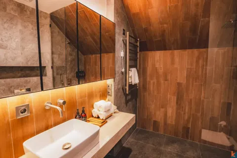 1 bedroom Villa in Ubud, Gianyar, Bali (13829) 12