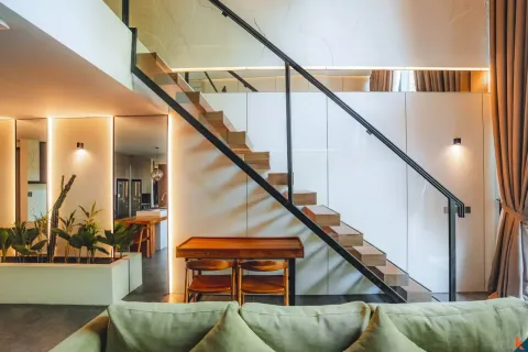 1 bedroom Villa in Ubud, Gianyar, Bali (13829) 2
