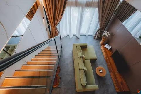 1 bedroom Villa in Ubud, Gianyar, Bali (13829) 9