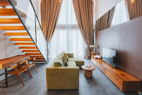 1 bedroom Villa in Ubud, Gianyar, Bali (13829) 6