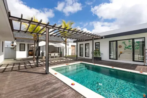 3 bedrooms Villa in Ubud, Gianyar, Bali (13827) 2