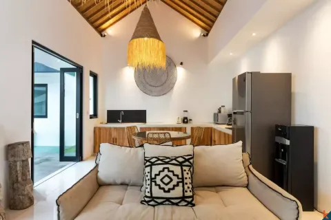3 bedrooms Villa in Ubud, Gianyar, Bali (13827) 14