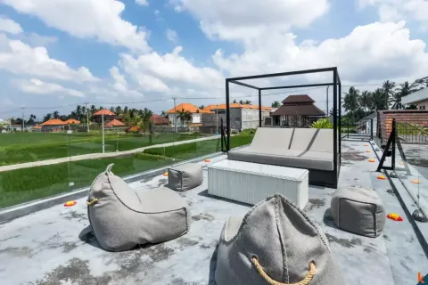 3 bedrooms Villa in Ubud, Gianyar, Bali (13827) 11