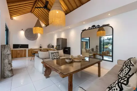 3 bedrooms Villa in Ubud, Gianyar, Bali (13827) 6