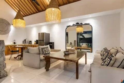 3 bedrooms Villa in Ubud, Gianyar, Bali (13827) 15