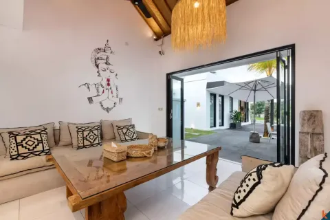 3 bedrooms Villa in Ubud, Gianyar, Bali (13827) 13