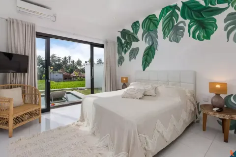 3 bedrooms Villa in Ubud, Gianyar, Bali (13827) 7