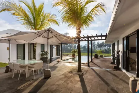 3 bedrooms Villa in Ubud, Gianyar, Bali (13827) 3
