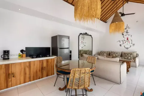 3 bedrooms Villa in Ubud, Gianyar, Bali (13827) 19