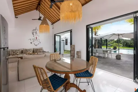 3 bedrooms Villa in Ubud, Gianyar, Bali (13827) 18