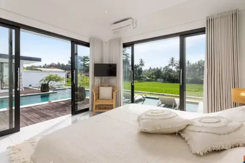 3 bedrooms Villa in Ubud, Gianyar, Bali (13827) 23
