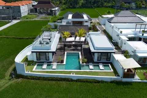 3 bedrooms Villa in Ubud, Gianyar, Bali (13827) 12